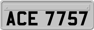 ACE7757
