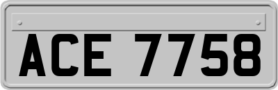 ACE7758
