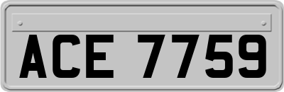 ACE7759