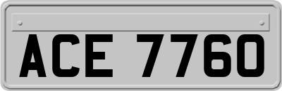 ACE7760