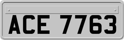 ACE7763
