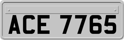 ACE7765