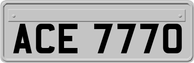 ACE7770