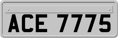ACE7775