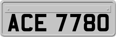 ACE7780