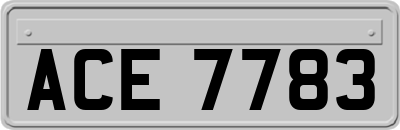 ACE7783