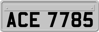 ACE7785