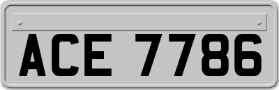 ACE7786