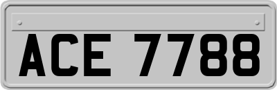 ACE7788