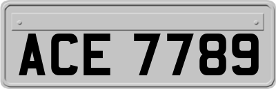 ACE7789