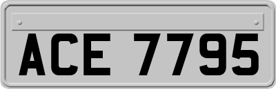 ACE7795