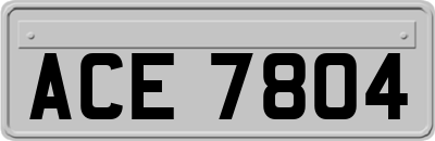 ACE7804