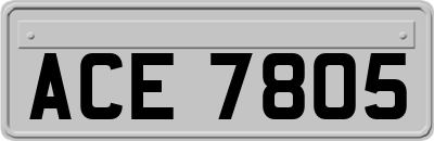 ACE7805