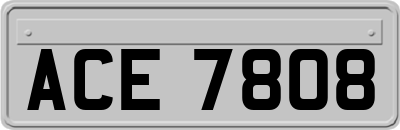 ACE7808