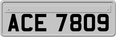 ACE7809