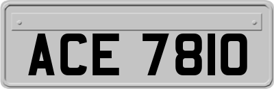 ACE7810
