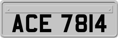 ACE7814