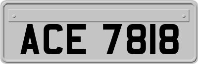 ACE7818