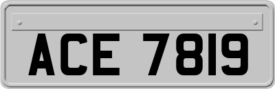 ACE7819