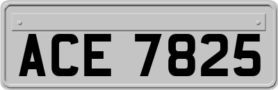 ACE7825