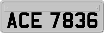 ACE7836