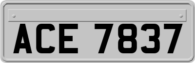 ACE7837