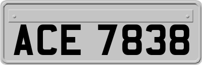ACE7838