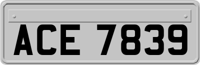 ACE7839