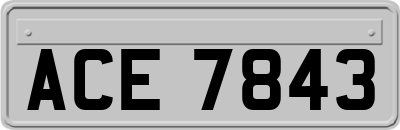 ACE7843