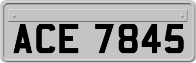 ACE7845