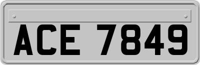 ACE7849