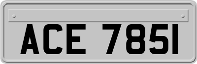 ACE7851