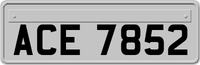 ACE7852