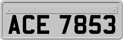 ACE7853
