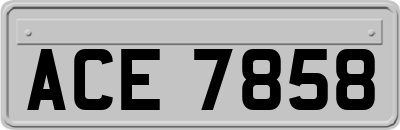 ACE7858