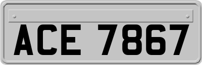 ACE7867