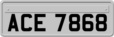 ACE7868