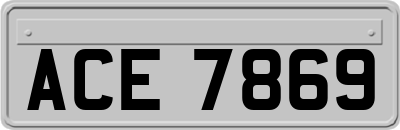 ACE7869