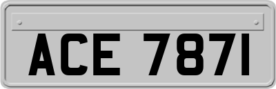 ACE7871
