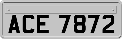 ACE7872