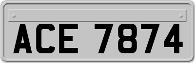 ACE7874