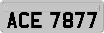 ACE7877