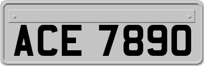ACE7890