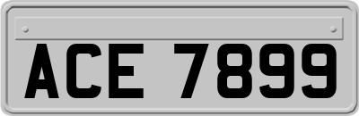 ACE7899
