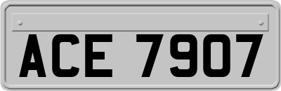 ACE7907