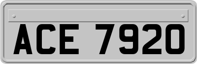 ACE7920
