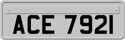 ACE7921