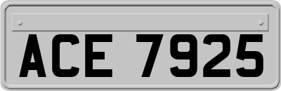 ACE7925