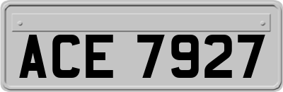 ACE7927