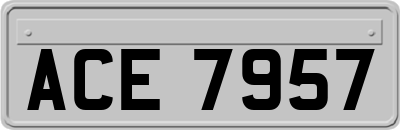 ACE7957